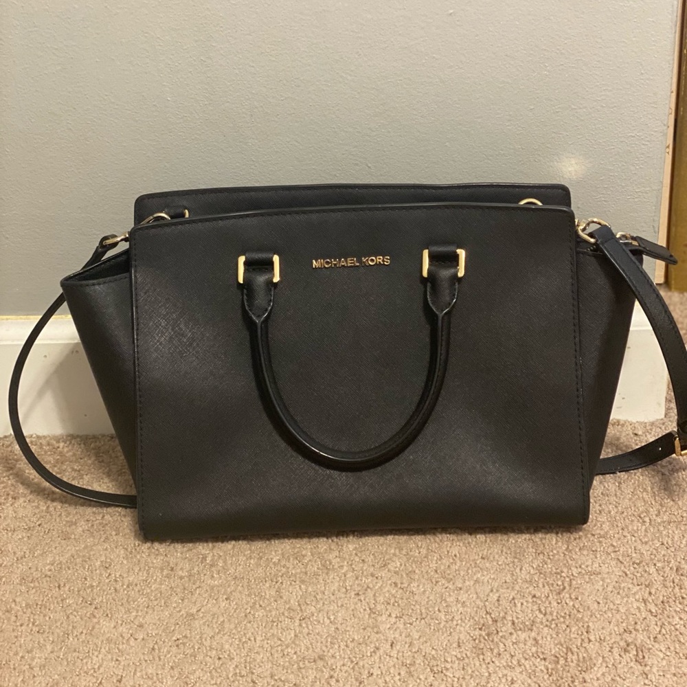 Michael Kors Handbag